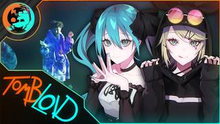 MASHUP | @sugarvisionyoav Vs. @hachiojip & @GigaVideos - Gimme The ID | BG Beriña
