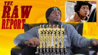 The Raw Report w Andre St. Patrick - SSM ENTERTAINMENT NEWS