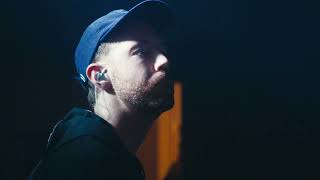 Arthur Hnatek - Illusion (Live at Lethargy)