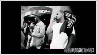 J. Cole - Leave Me Alone feat. Kevin Cossom