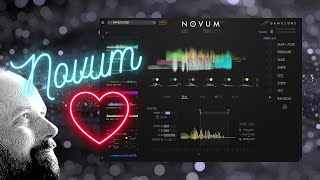 Novum - Granular Spectacular!