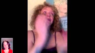 Sharon Farrell Triumph Over Tragedies - Paula's Soapbox Interview Part 3