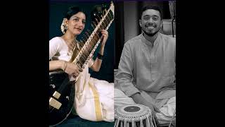Radhika Samson Ragas Live Festival 2025