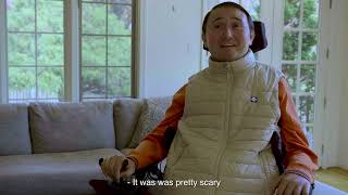Despite Flipping Quadriplegic and Marine Finish What They Started (5-minute)