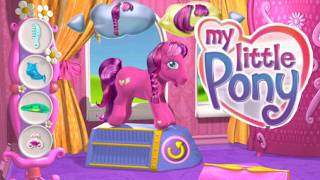 I didn't know Rainbow Dash was a British narrator... | My Little Pony