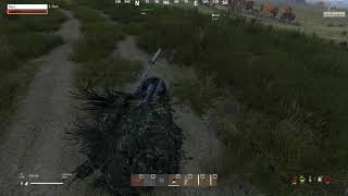 [Dayz] Smol Fight