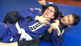 New Years Resolutions (Gone Wrong)| LiveTheMachLife