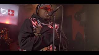 Necessary (Live Video)