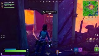 Spanish kid begs for Fortnite Battlepass