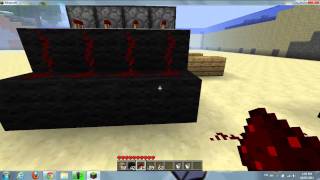 Piston farm