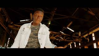 Jay Nizzy -DREAMCHASER Freestyle (Official Music Video)