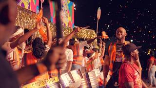Trinidad Steel Pan Documentary - Sounds Like Steel (2023)