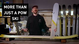 Product Tour: 2025 Reason 120