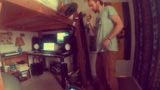 Sound vibration Seancy vibe loop