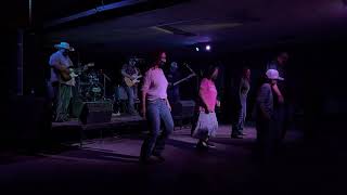 “Crossfire” Díné Boyz Wowies Event Center 01/14/2023