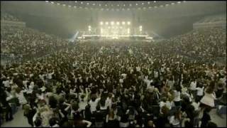 the GazettE-LINDA~candydive pinky heaven-LIVE
