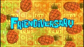 Friendiversary (Soundtrack)