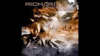 Richard Andersson - Black Moon Rising (2005 re-recorded version)