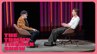 MACK HANSEN: Irish people can be quite negative | The Tommy Tiernan Show