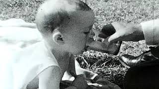 1939 Broomhead, Summer, Betty fist day of School, Sippican Elementary