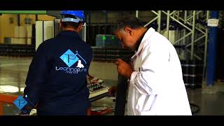 Technopure Maroc , Usine