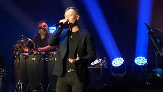 UB40 - Kings Theatre Brooklyn - 9/9/25 - Complete show (4K)