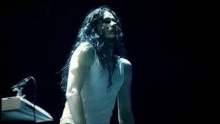 NightWish - High Hopes [Live]