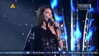 Edyta Górniak "To nie tak jak myślisz" 2010