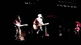 The Re-mains - Nymagee 2009