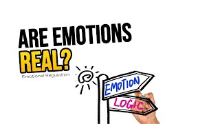 Are Emotions Real?
