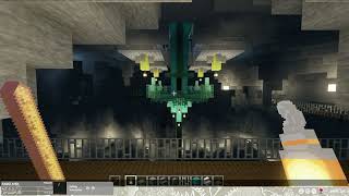 Creative Minecraft Stream (VOD 257)
