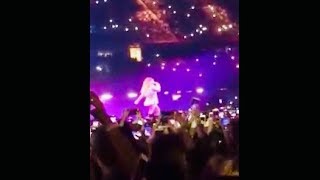 Beyoncé - Drunk In love OTR ll Cardiff June 6 2018