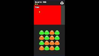 script for Color Tap in Pou | Java