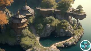 Music Deep Sleep Music-Calming Beautiful Relaxing