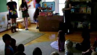 Pigon Song Live