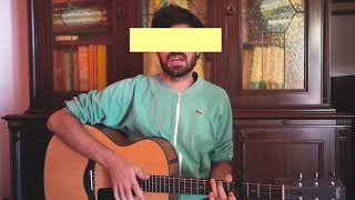 Pinguini Tattici Nucleari - Ricordi (Official cover)