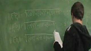 el molino precalc-alice sam jacquie