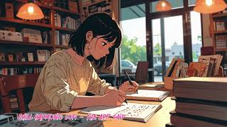 The Arp Said | Lofi Beats Mix for Study/Focus/Work