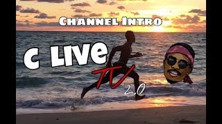 Akwaaba (Welcome) to C LiveTV 2.0