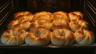 A new way👌 No one knows this recipe! Once you master it, you'll be baking them every day❗️ Amazing