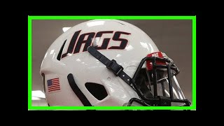 South Alabama on receiving end of transfer from the FCS
