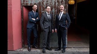 The Best Men - Acoustic 3 Piece Affordable Wedding/Party Band Music From Melbourne, Australia