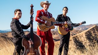 "Wild Wild Thing" (Official Music Video) - Deke and the Whippersnappers