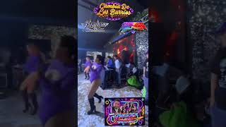CUMBIA DE LOS BARRIOS 2025 * GRUPO YAMARO DE IVAN ESCOBAR FEAT SOÑADOR POR SONIDO FAMOSO
