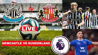 Newcastle vs Sunderland 1-2 Live Premier League EPL Football Match Score Commentary Highlights 2026