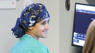 Vascular Surgery Residency at MaineHealth Maine Medical Center