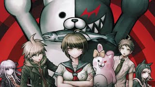 Danganronpa - Main Theme ~ Extended