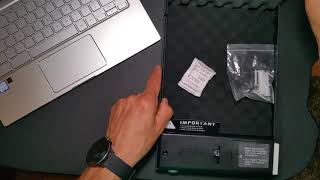 Review of RPNB Bio-metric Gun Safe