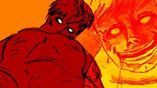 The World of Attack on Titan (LORE)