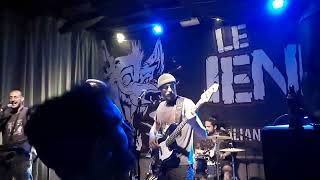 LE IENE live in Munich